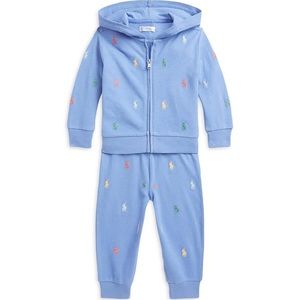 Ralph Lauren matching set